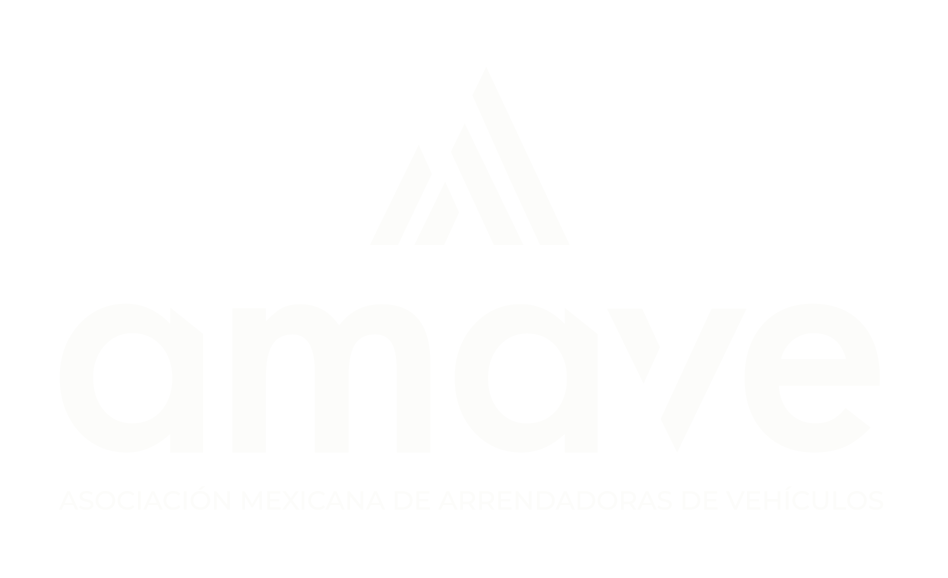 Asociación Mexicana de Arrendadoras de Vehículos